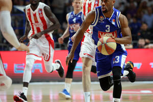 Određene sudije za "majstoricu" u Beogradu