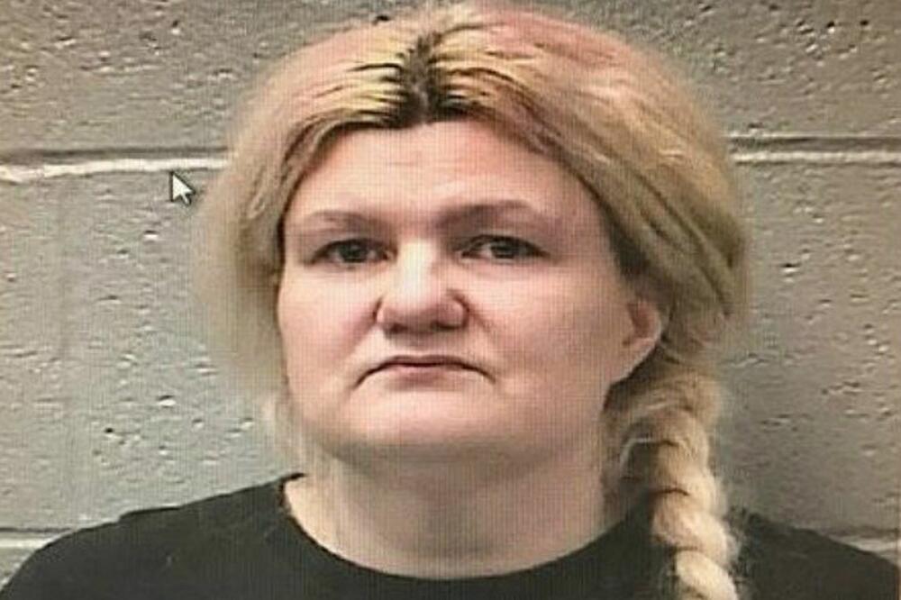 Malisa Ankona, Foto: St. Francois County Sheriff