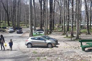 Kolašin: Otvorena turistička sezona u NP Biogradska gora