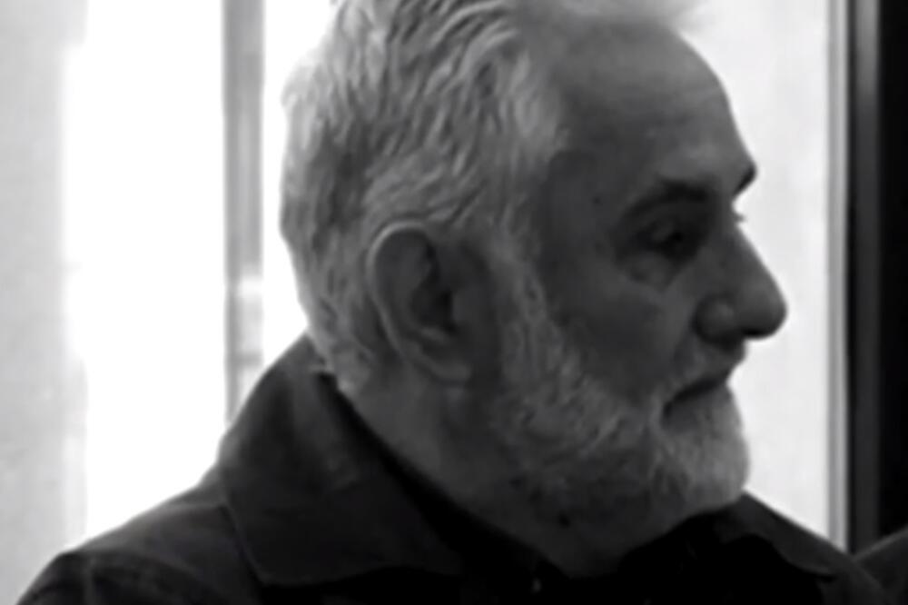 Vukotić, Foto: Screenshot/TV Vijesti