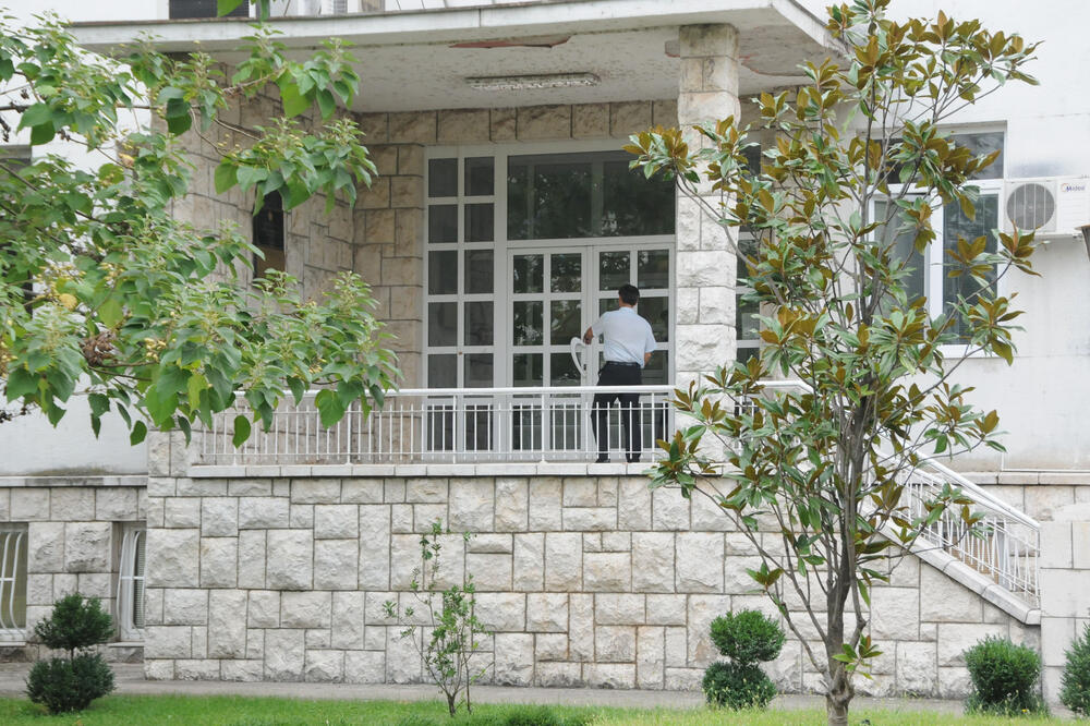 Zavod za zapošljavanje, Foto: Luka Zeković