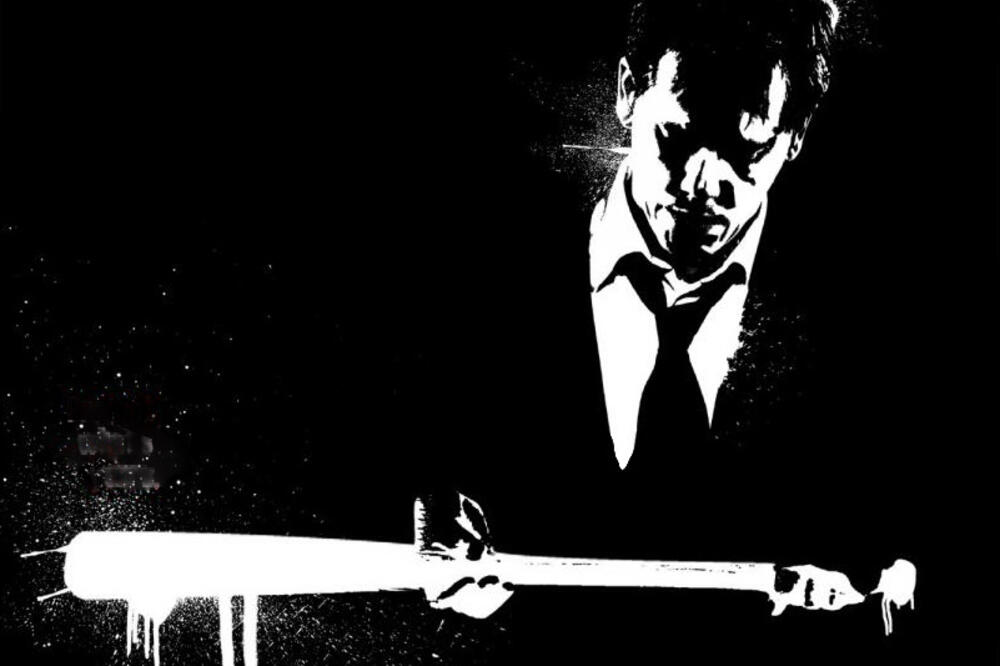 Film “Smrtna presuda”, Foto: TV Vijesti screenshot