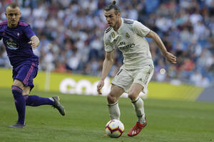 Real se odriče najskupljeg fudbalera: Za Bejla nema interesovanja?