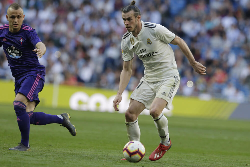 Garet Bejl, Foto: AP