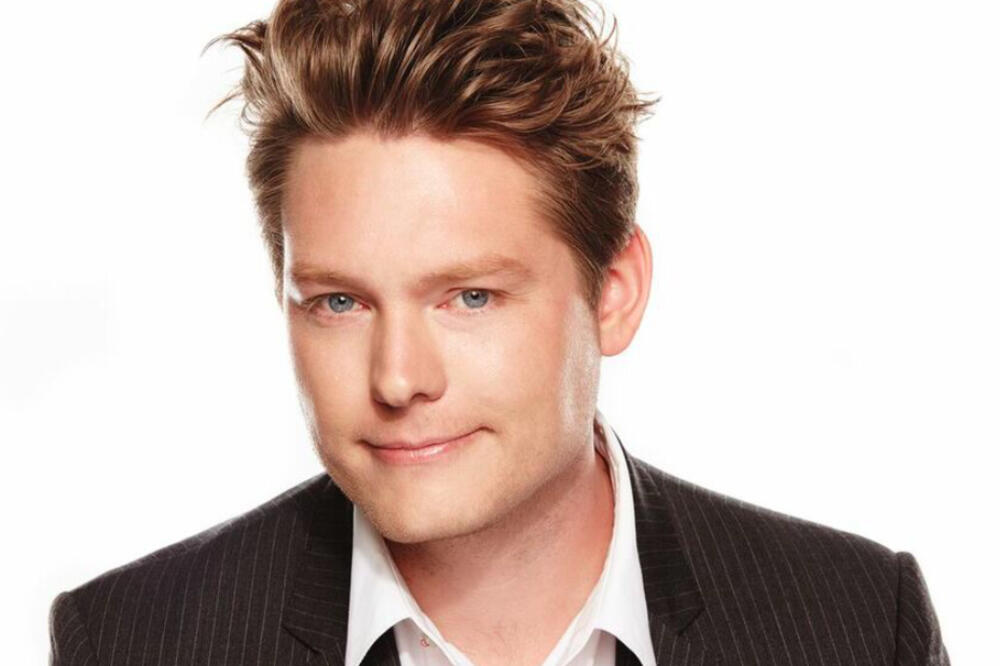 Tom Gudvin, Foto: Privatna arhiva