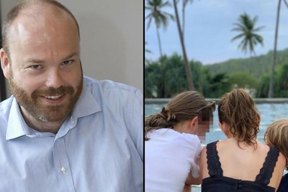 Anders Holch Povlsen, Foto: Twitter