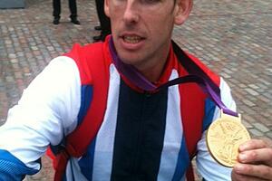 Olimpijski šampion uhapšen na protestu zbog klimatskih promjena