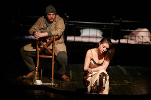 Vrijeme se mijenja, čovjek ne