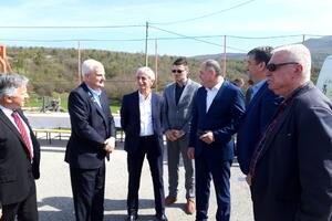 Do kraja godine mještani Bršna dobiće vodu