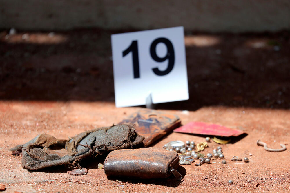 Šri Lanka, Foto: Reuters