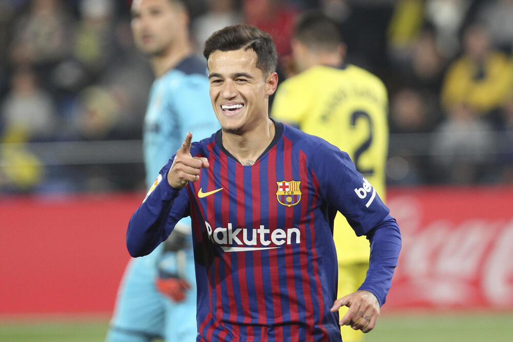 Filipe Kutinjo, Foto: AP