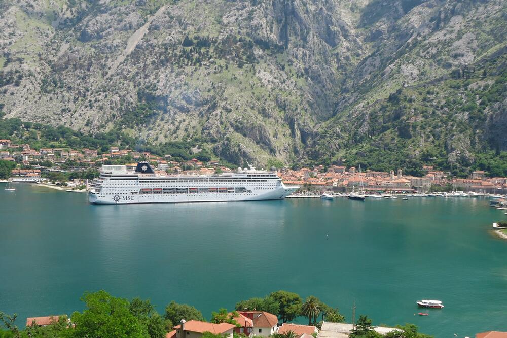 Kotor, Foto: Siniša Luković