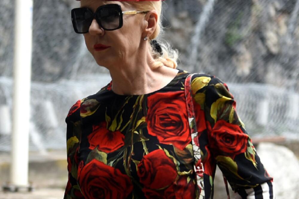 I brani i iznajmljuje prostor ZHMP: Đukanović, Foto: Boris Pejović, Boris Pejović