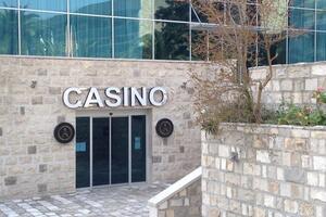 Bećirović "izašao" iz firme "Casino Avala"