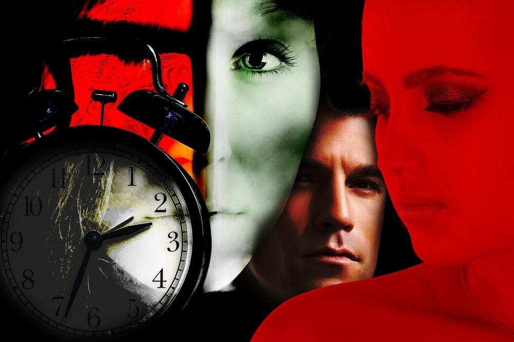 Ilustracija, Foto: Pixabay