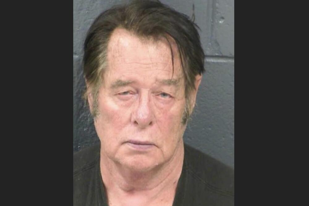 Hopkins, Foto: Reuters