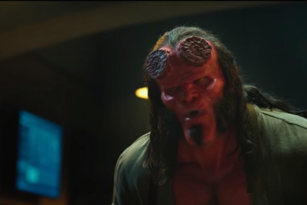 Detalj iz filma, Foto: Screenshot/Youtube