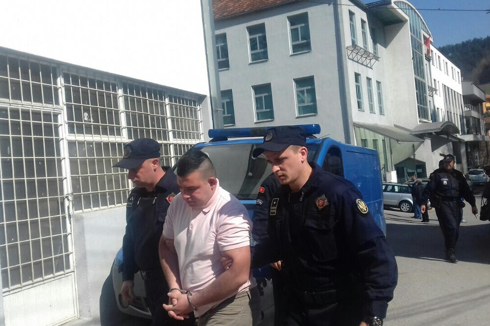 Imerija juče dovode na suđenje, Foto: Jadranka Ćetković