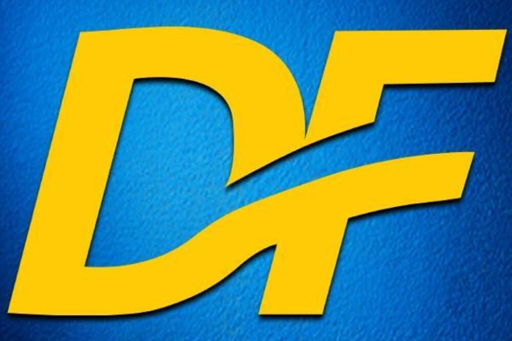 DF (ilustracija), Foto: Facebook