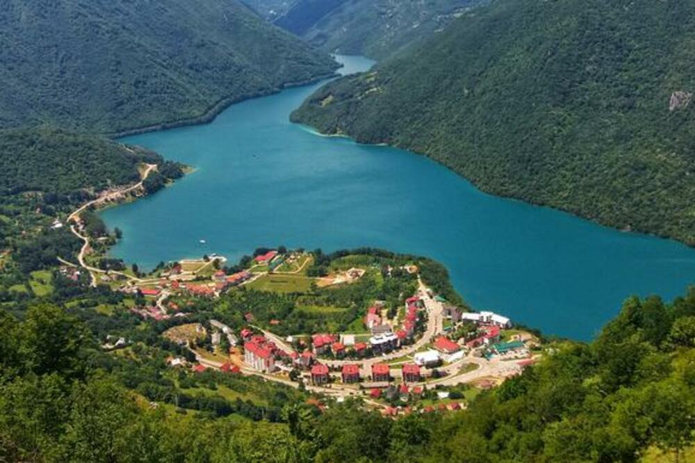 Plužine, Foto: Svetlana Mandić