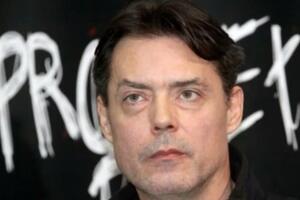 Preminuo srpski glumac Igor Pervić