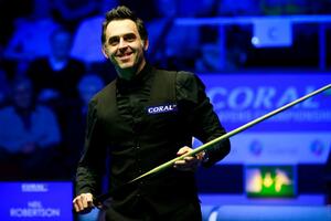 Senzacija: Amater dobio najvećeg svih vremena