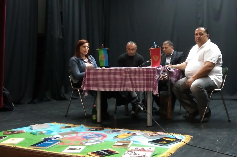 Sa karavana, Foto: Svetlana Mandić