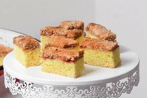 Kolač po bakinom receptu: Ne treba ga zaboraviti