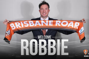 Legenda Liverpula na klupi australijskog kluba