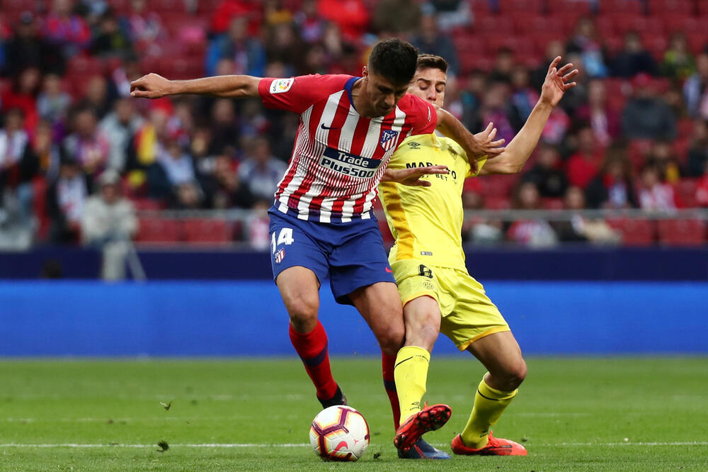 Rodri, Foto: Reuters