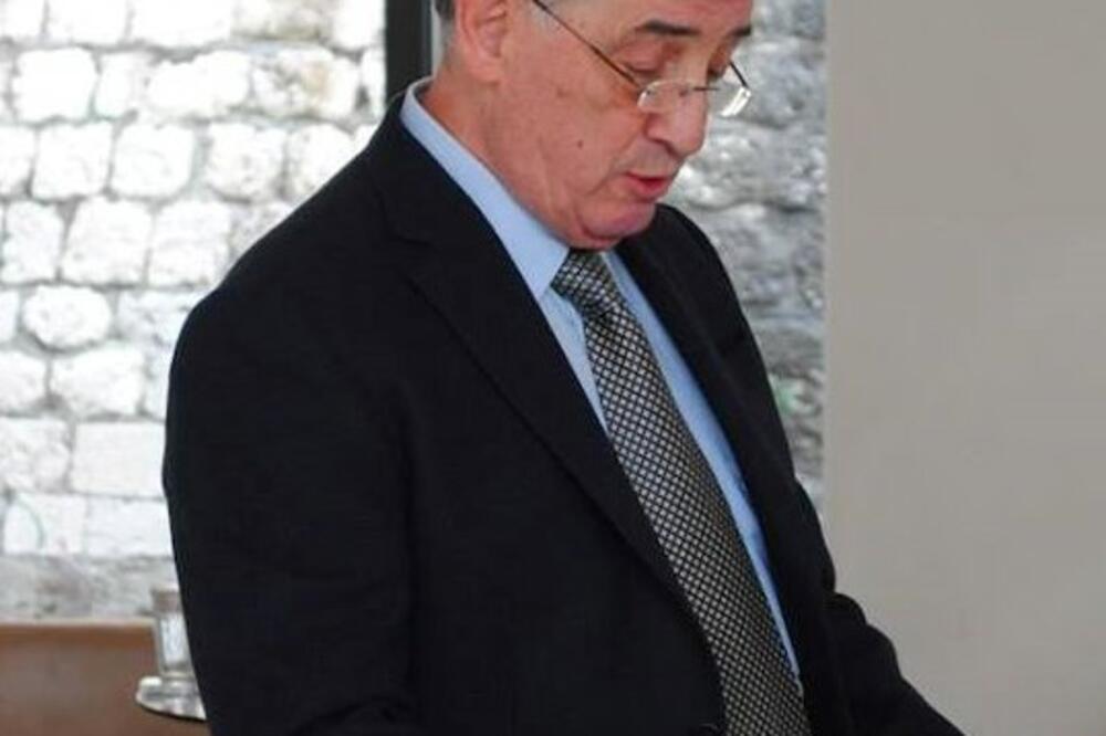 Ivanović, Foto: SNP Kotor