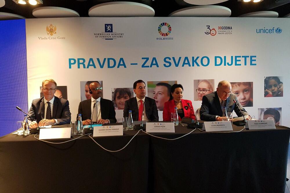 Orav, Kogali, Pažin, Medenica i Stanković, Foto: Tviter/EUAmbME