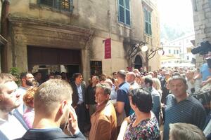 Preduhitrio DPS-SDP-HGI: Jokić razriješio potpredsjednika Opštine