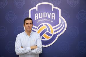 Zenović: Želimo da Budvu vratimo i u Evropu