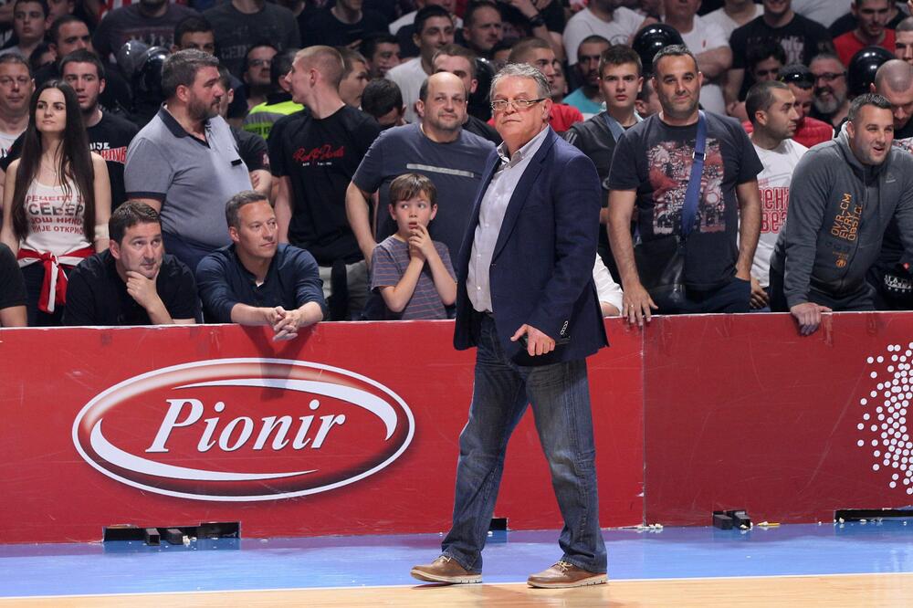 Nebojša Čović, Foto: BRANISLAV BOZIĆ