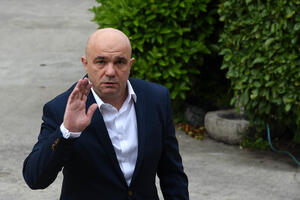 Kongres Radničke partije na Praznik rada