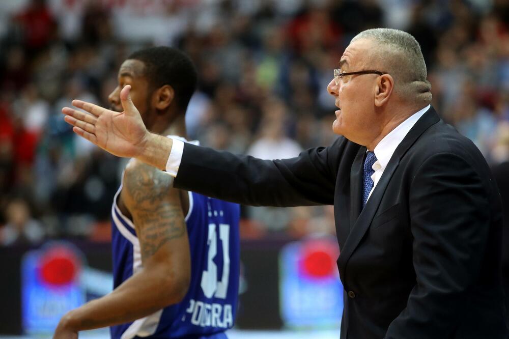 Jasmin Repeša, Foto: Beta/Hina