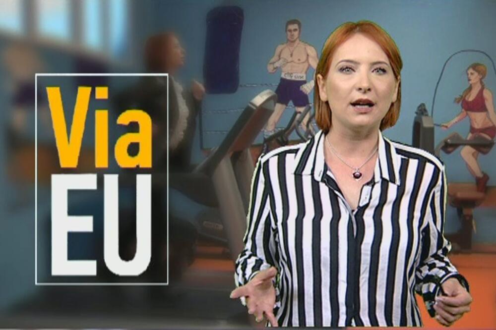 viaEU, Foto: TV Vijesti