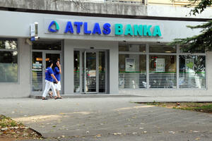 Isplata garantovanih depozita Atlas banke: Do 12 sati isplaćeno...