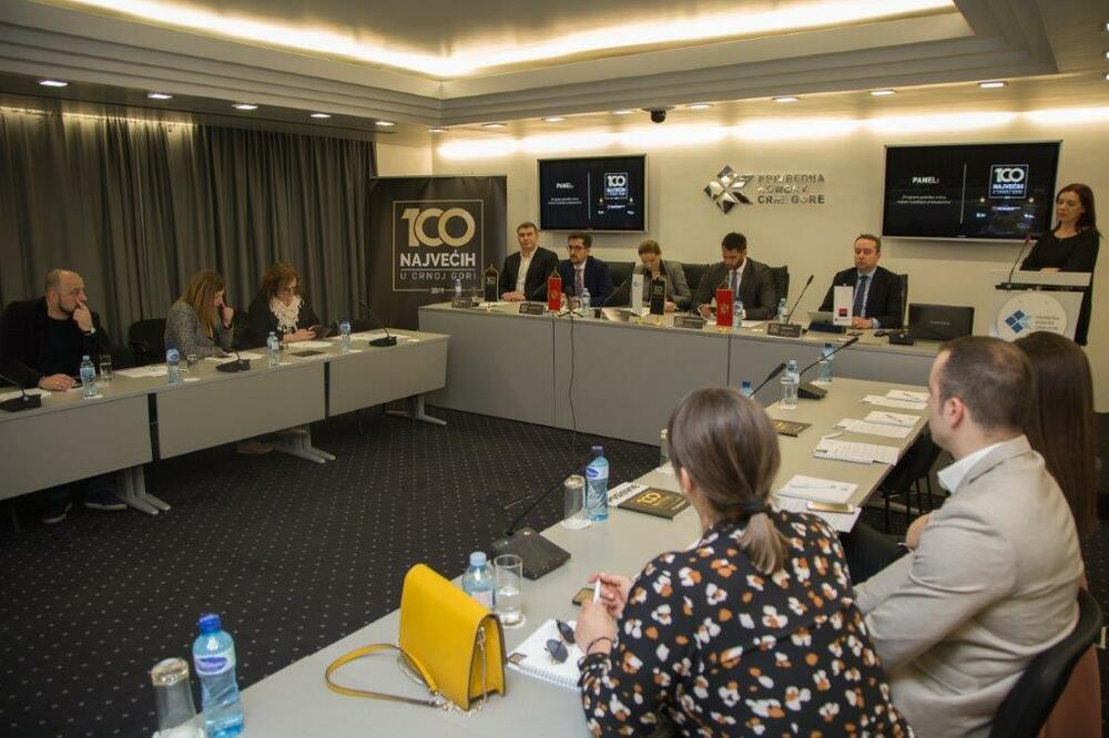 Sa panela, Foto: 100 najvećih