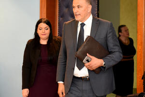 Mugoša: PU uradila nešto što nije u skladu sa zakonom, tolerisali...