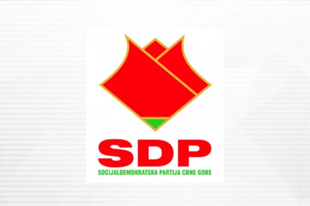 SDP, Foto: SDP