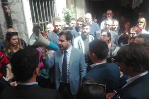 Jokić: Razriješen sam političkom korupcijom i prevarom