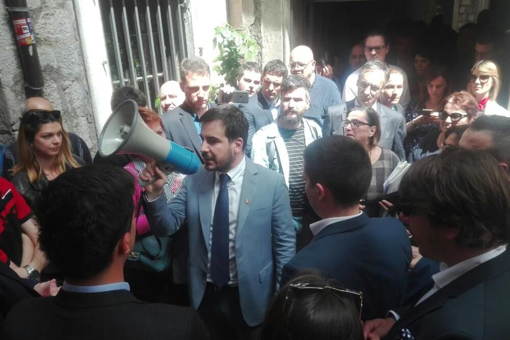 Jokić, Foto: Demokrate