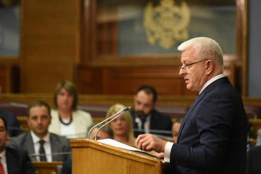 Marković, Foto: Boris Pejović