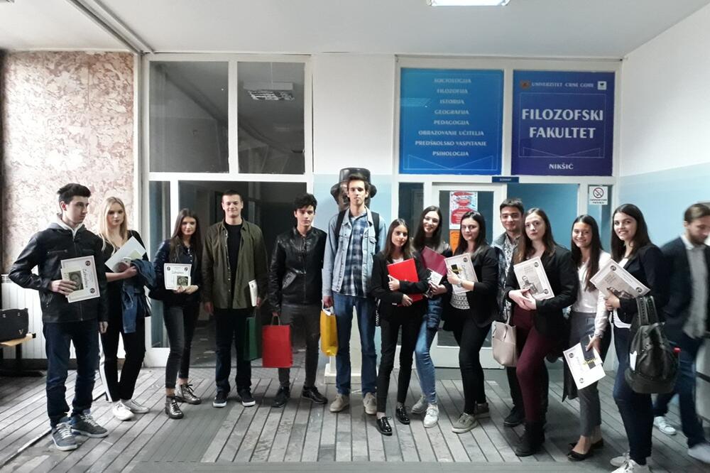 Učesnici takmičenja, Foto: Svetlana Mandić