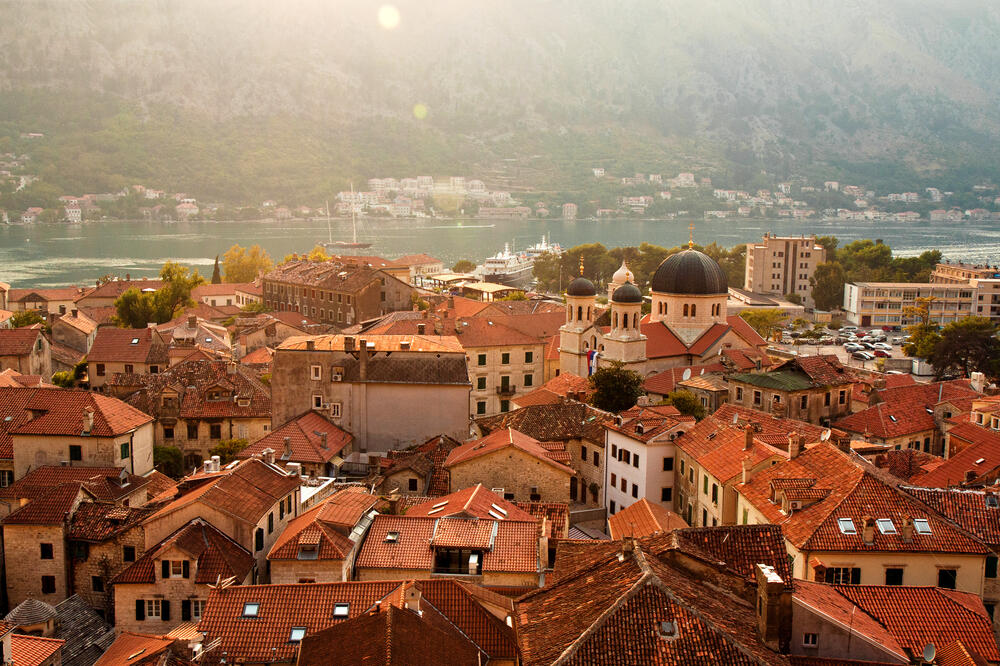 Kotor, Foto: Shutterstock