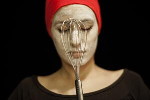 Bjelance, limun, mlijeko: Osvježite lice maskom od tri sastojka