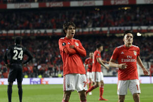 Predsjednik Benfike: Žoao Feliks ne ide na ljeto