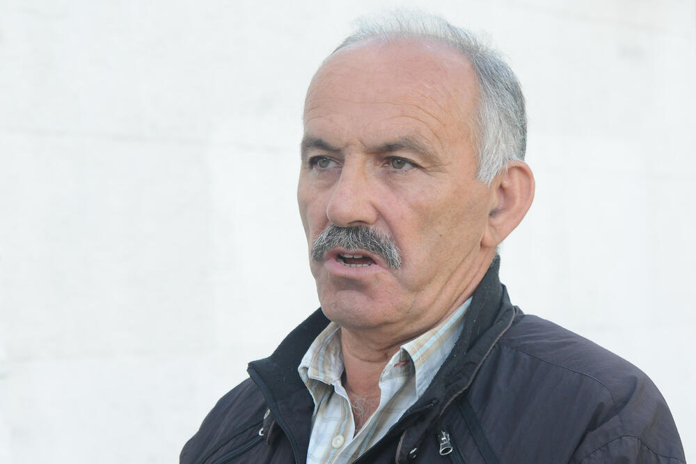 Smanjio tužbeni zahtjev: Dragojević, Foto: Luka Zeković